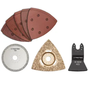 TROTEC Accessory Set2 Multipurpose Tool