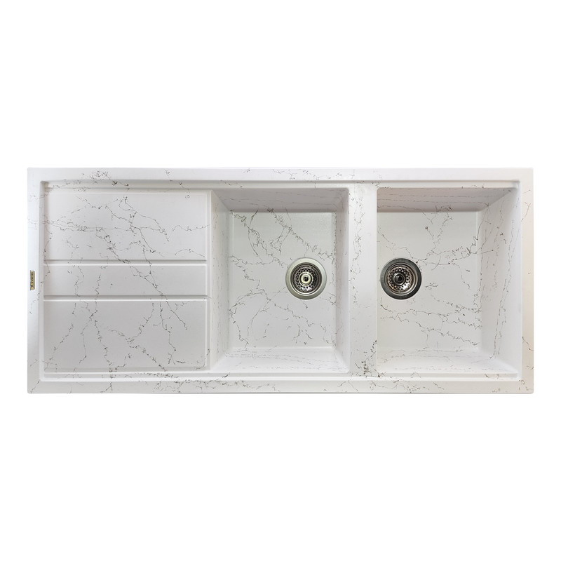 سینک ظرفشویی تارو مدل AltayWM سینک ظرفشویی تارو مدل AltayWM