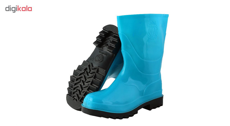 چکمه شه‍‍پر کد01