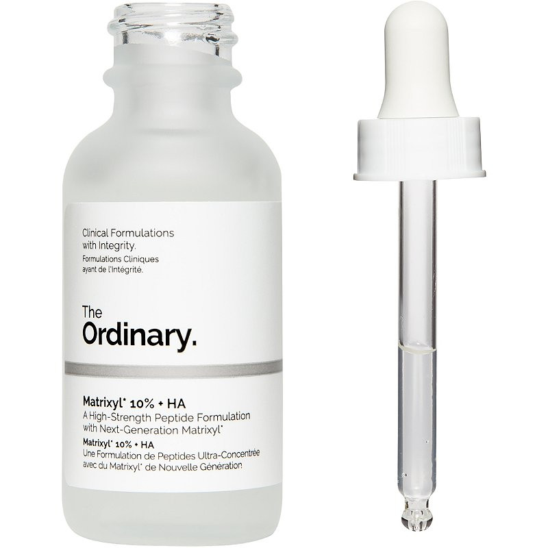 سرم ضد چروک دی اوردینری مدل Matrixyl 10% + HA حجم 30 میلی لیتر سرم ضد چروک دی اوردینری مدل Matrixyl 10% + HA حجم 30 میلی لیتر