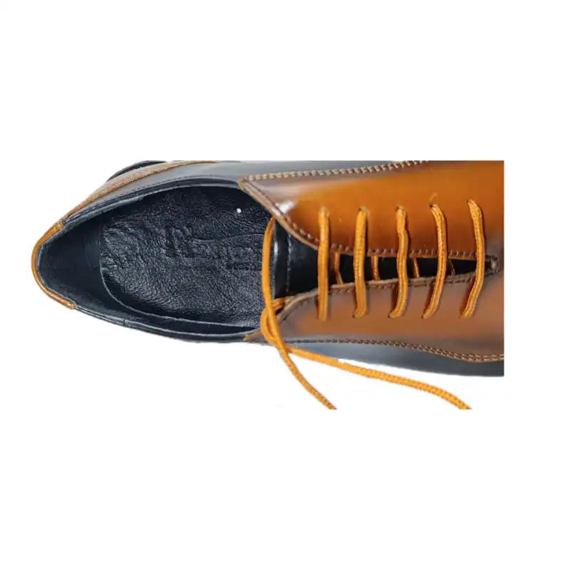 کفش مردانه مدل بندی کد si01