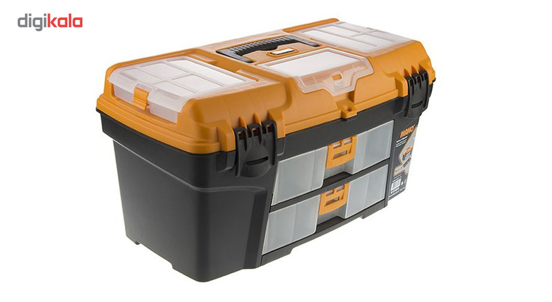 جعبه ابزار مدل RLO 20