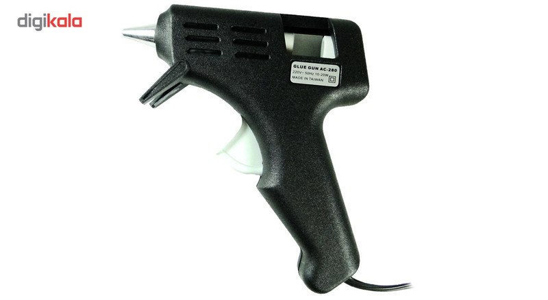 دستگاه چسب تفنگی مدل Yc-2 دستگاه چسب تفنگی مدل Yc-2