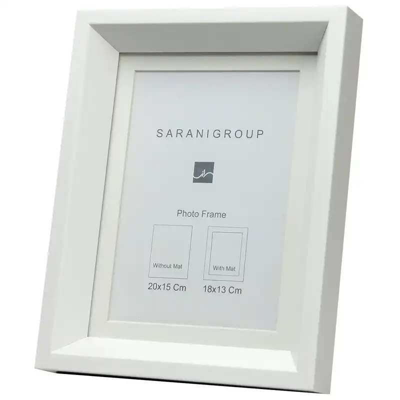 قاب عکس گروه سرانی مدل SPF 118-634-3P سایز 16×21 سانتی متر