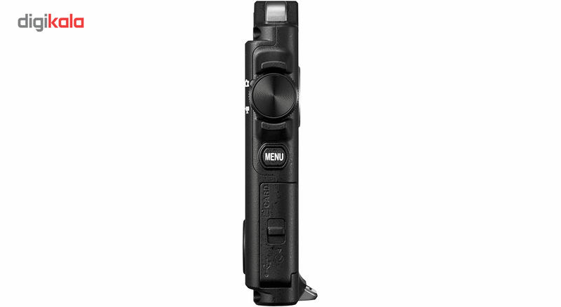 دوربین فیلمبرداری ورزشی نیکون مدل KeyMission 80