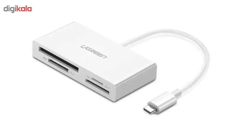 کارت خوان یوگرین مدل 40444