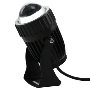 چراغ جت لایت 10 وات زرین سیمای البرز کد Cree 10