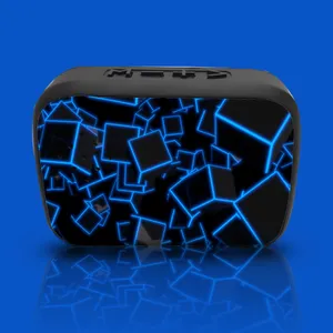 اسپیکر بلوتوثی قابل حمل مدل moka-g2