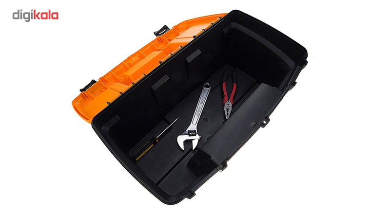 جعبه ابزار مدل RLO 20