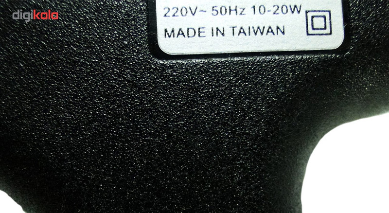 دستگاه چسب تفنگی مدل Yc-2 دستگاه چسب تفنگی مدل Yc-2