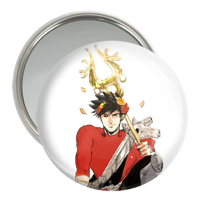 آینه جیبی خندالو مدل بازی هادس (Hades) کد 32894