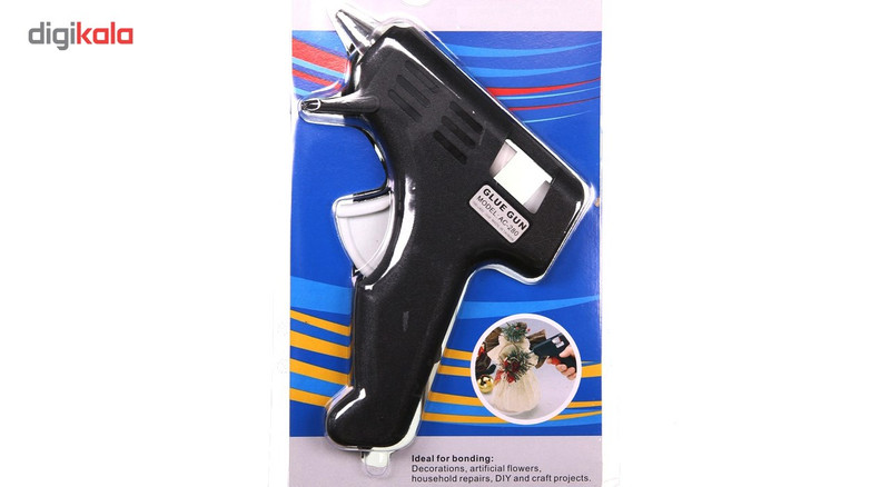 دستگاه چسب تفنگی مدل Yc-2 دستگاه چسب تفنگی مدل Yc-2