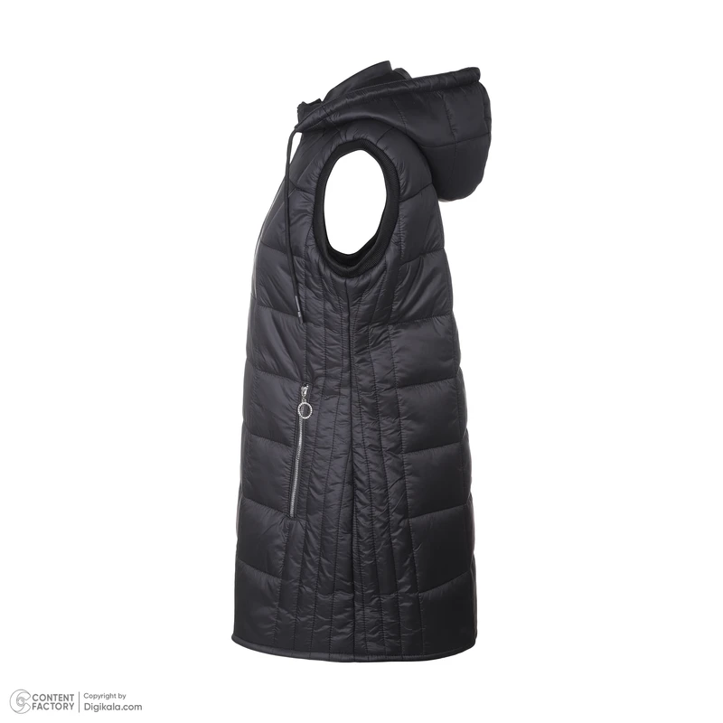 عکس شماره 3 : پافر زنانه کارتال مدل 01