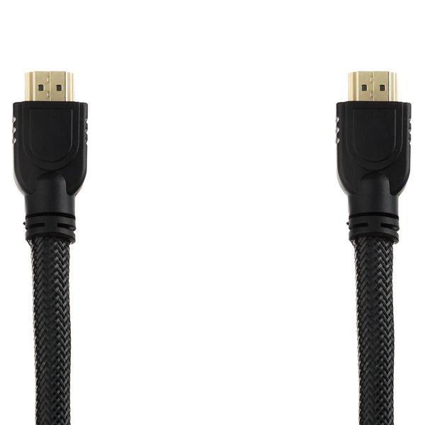 مشخصات قیمت و خرید کابل Hdmi اسکار مدل Ch 0179 طول 30 متر دیجی کالا