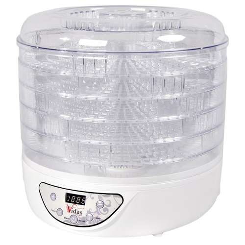 میوه خشک کن ویداس مدل VIR-5121