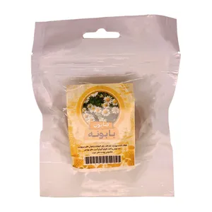صابون بابونه فدک مدل طهور وزن 70 گرم