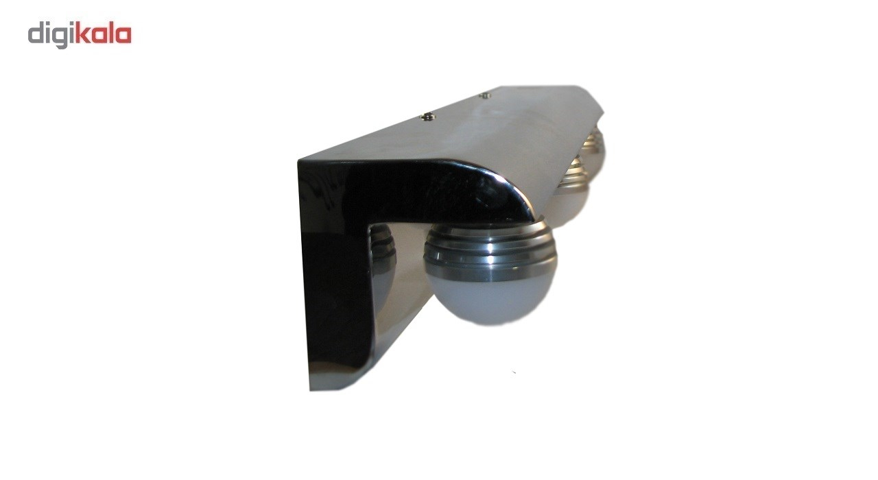 چراغ دیواری ال.ای.دی مدل وندا 3-58144