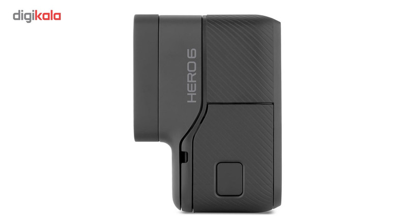 دوربین فیلم برداری ورزشی گوپرو مدل HERO6 Black
