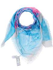 روسری ام او اس آی مدل Si-229 - شال مارکت - - 2