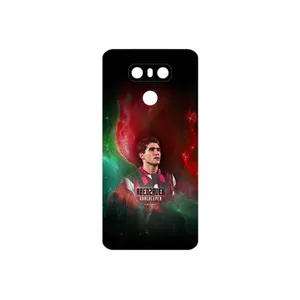MAHOOT Ahmad Reza Abedzadeh Cover Sticker for LG G6