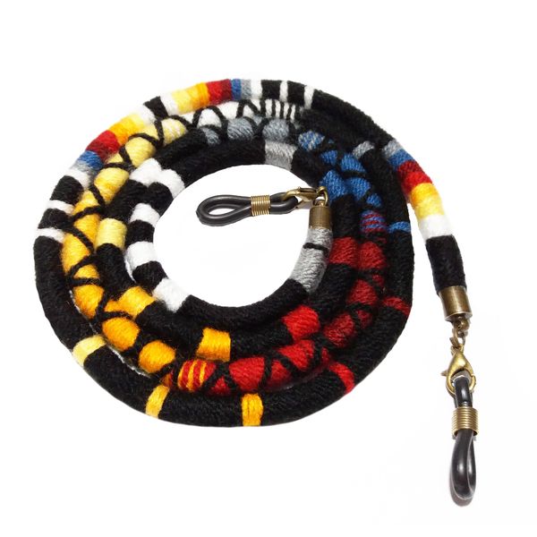 بند عینک بوهوبابا مدل M196