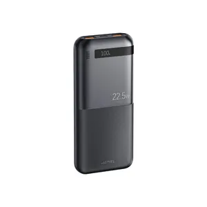 پاوربانک ریمکس مدل RPP-71 ظرفیت 10000 میلی آمپر ساعت