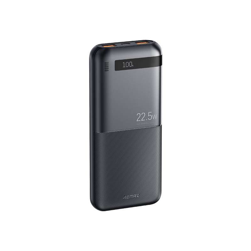 پاوربانک ریمکس مدل RPP-71 ظرفیت 10000 میلی آمپر ساعت