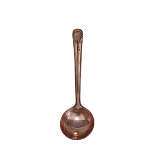 ملاقه مسی کد 010