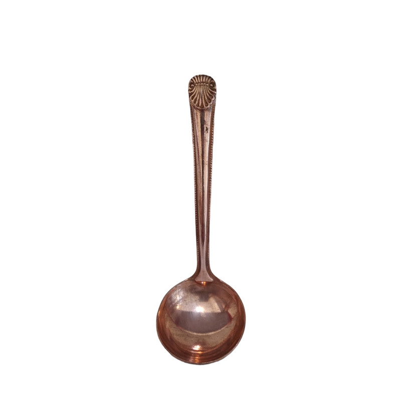 ملاقه مسی کد 010