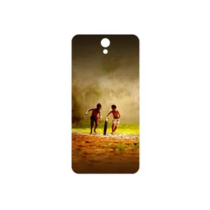 MAHOOT childs play Cover Sticker for Lenovo Vibe S1 Lite