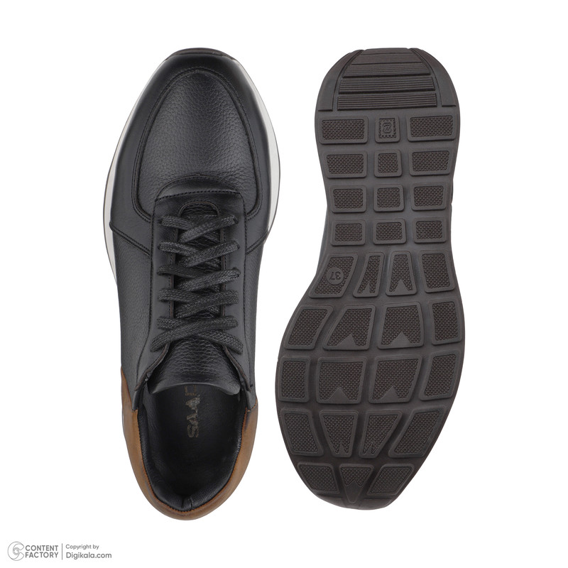 کفش روزمره زنانه صاد مدل BE0101