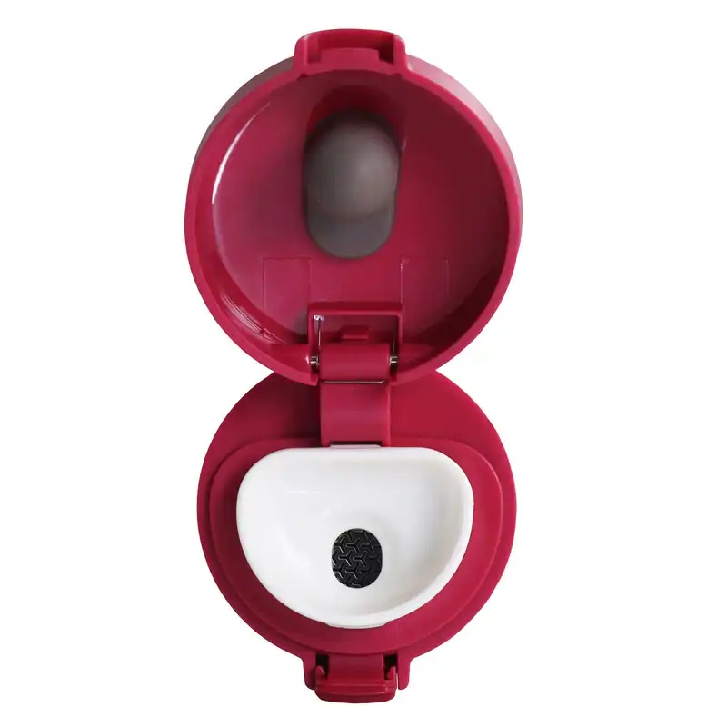 ماگ سفری کاپ مدل W-18 گنجایش 0.38 لیتر