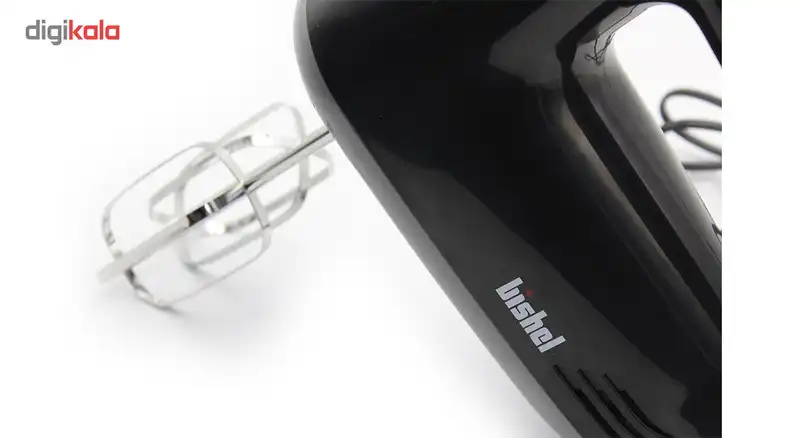 همزن بیشل مدل BL-SB-011