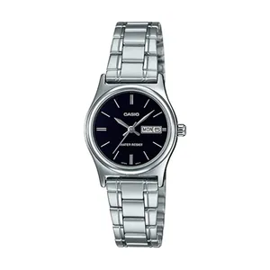 Casio LTP-V006D-1B2UDF Watch For Women