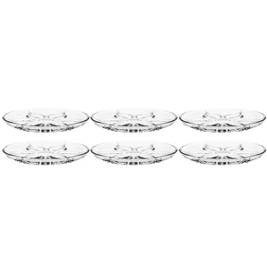Amaris Krokus CA0046 Plate Pack Of 6