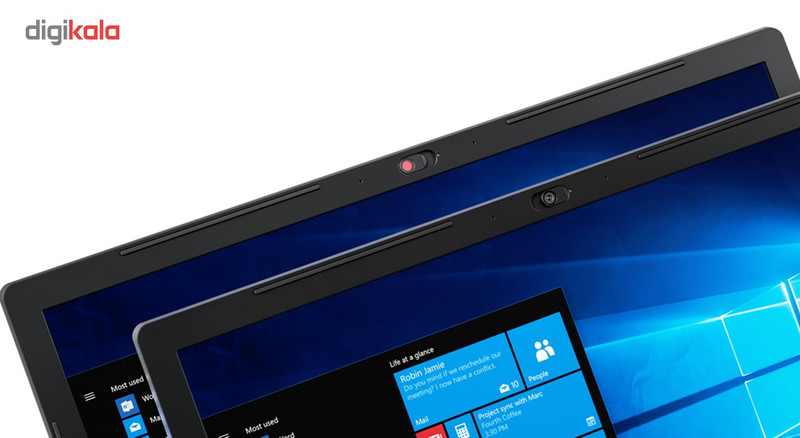 لپ تاپ 15.6 اینچی لنوو مدل Ideapad V330 - D لپ تاپ 15.6 اینچی لنوو مدل Ideapad V330 - D