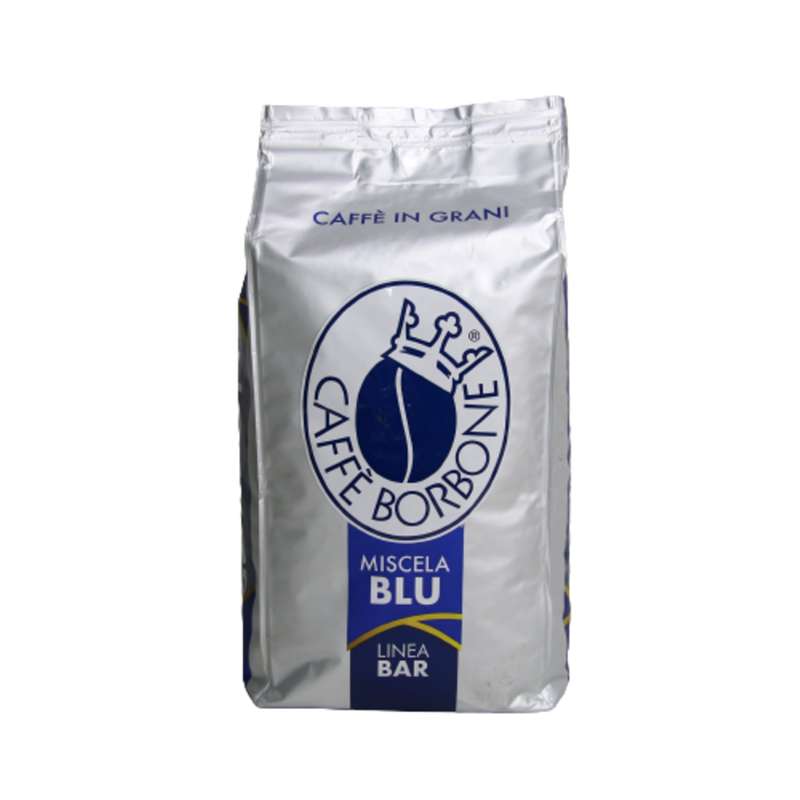 دانه قهوه مسیلا بلو کافه بربن - 1000 گرم