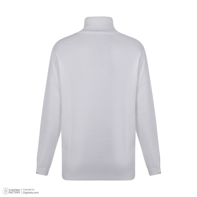 پلیور یقه اسکی مردانه ایزی دو مدل 2010004101804