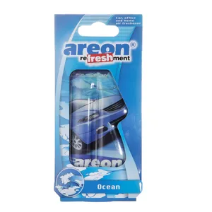 Areon Refreshment Ocean Car Air Freshener