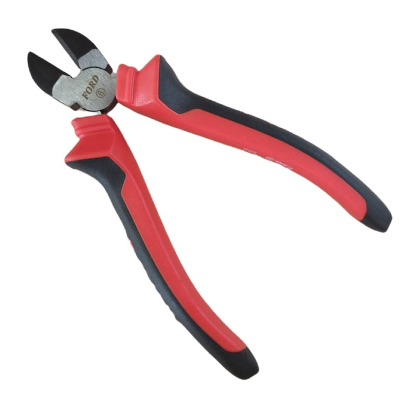 انبر سیم چین فورد مدل TM06 سایز 6 اینچ انبر سیم چین فورد مدل TM06 سایز 6 اینچ