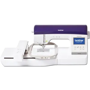 چرخ گلدوزی کامپیوتری برادر مدل Innov-is NV800e