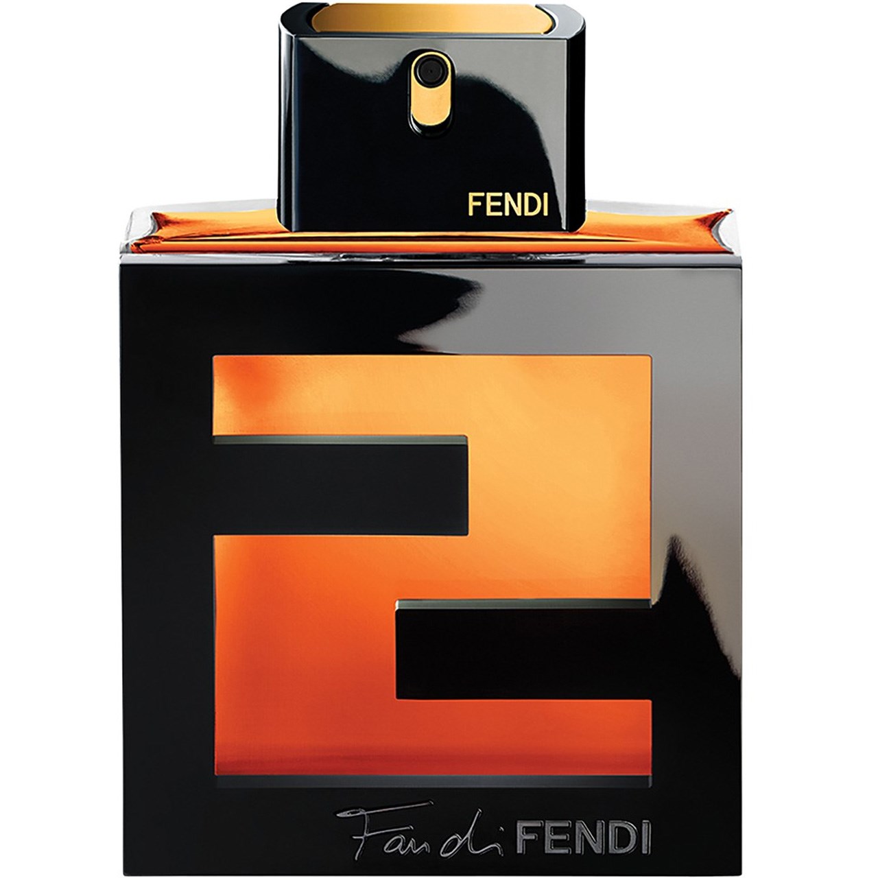 fan di fendi pour homme assoluto