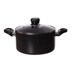 نقد و بررسی قابلمه تیارا مدل Granita سایز 18 توسط خریداران