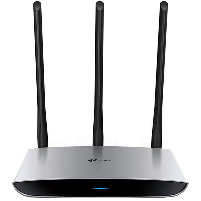 روتر بی سیم 450Mbps تی پی-لینک مدل TL-WR945N_V1 روتر بی سیم 450Mbps تی پی-لینک مدل TL-WR945N_V1
