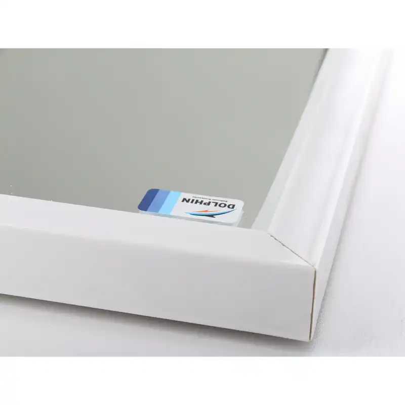 آینه دلفین مدل EC-PVC-4030