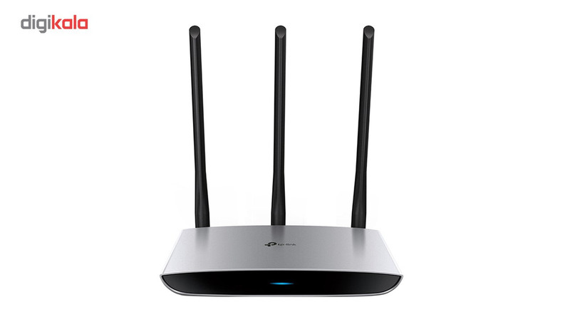 روتر بی سیم 450Mbps تی پی-لینک مدل TL-WR945N_V1