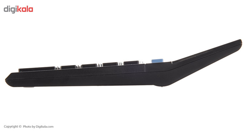 ماشین حساب سیتیزن مدل CT-666N 3