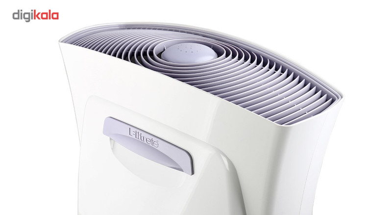 تصفیه کننده هوا 3M مدل FAP03