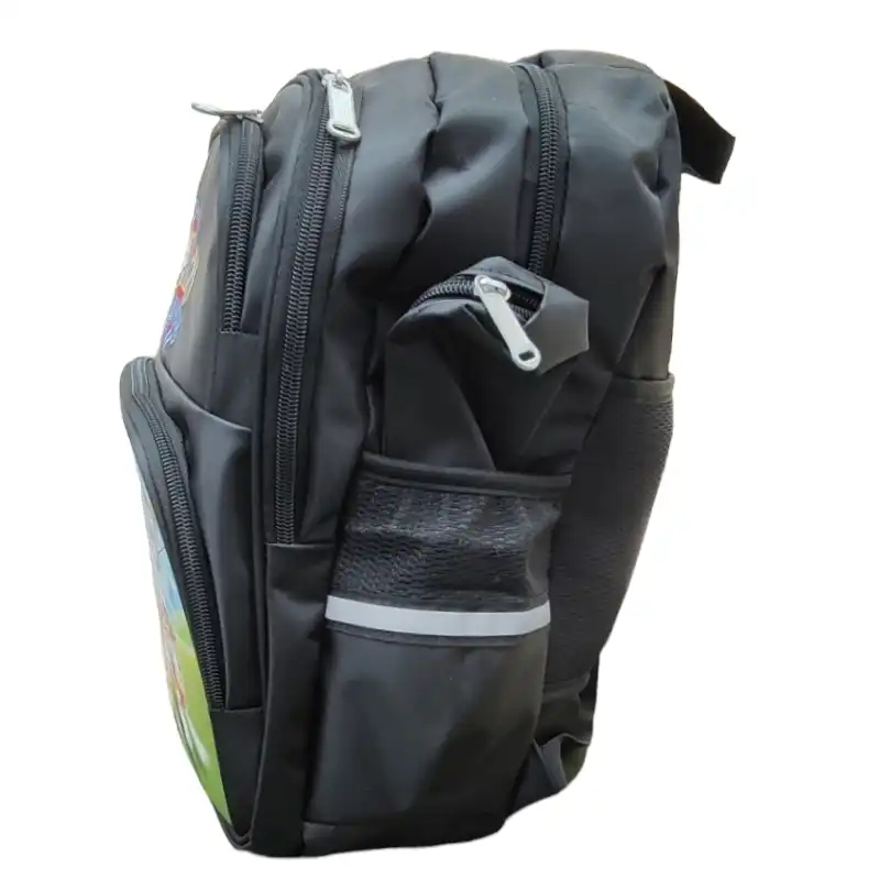 کوله پشتی مدل سگ های نگهبان