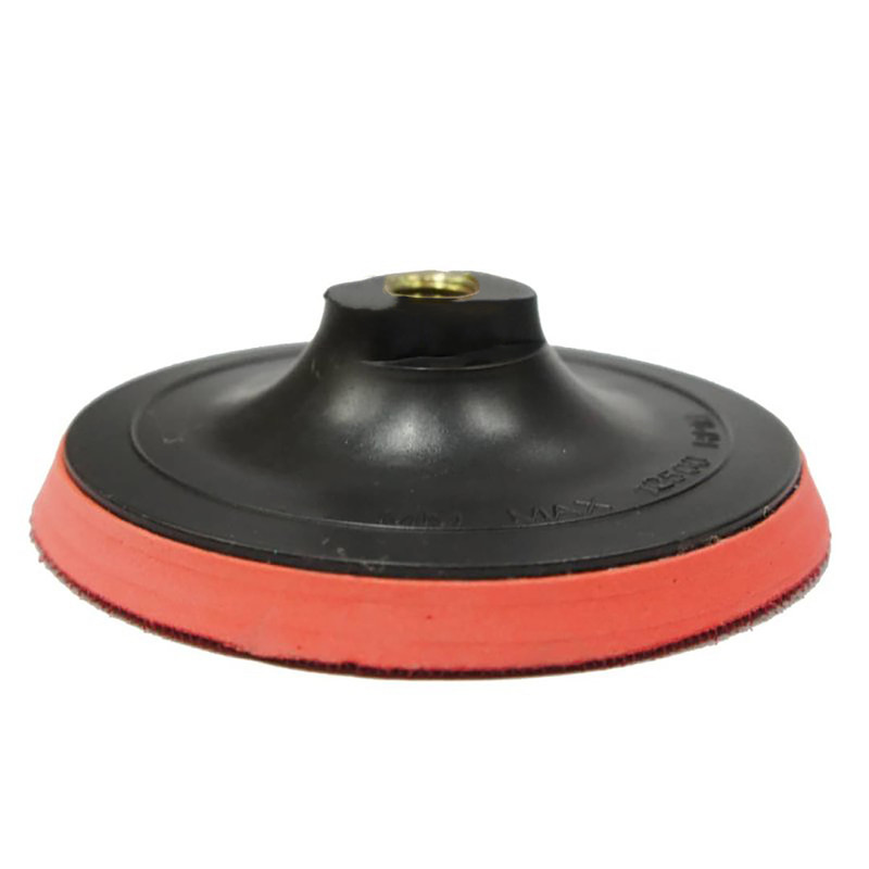 پد پشت کرکی مدل T-Sun کد 02